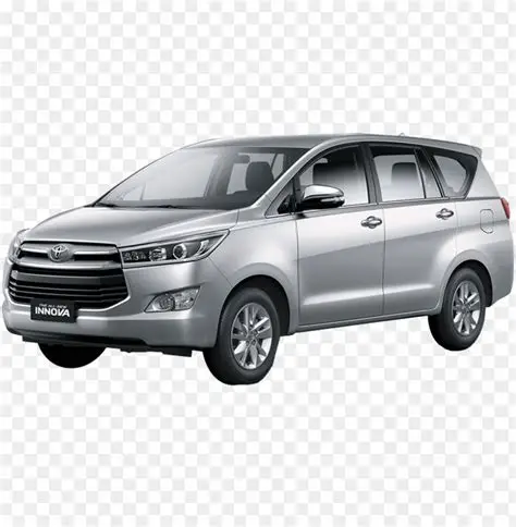 toyota innova