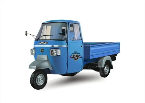 Auto pick up