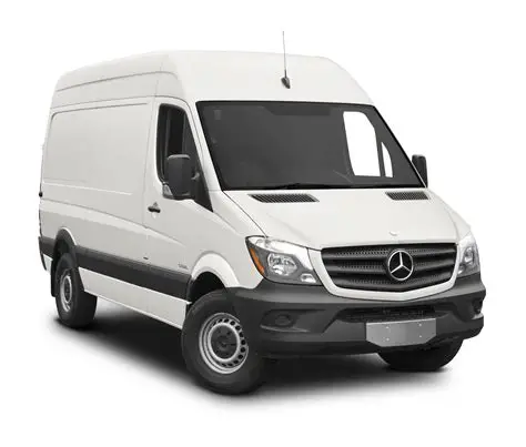 Van